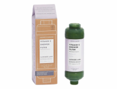 Mann Filter VOESH_Sprchový filtr s vitamínem C, levandulová země 70g