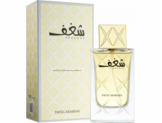 Alkotest Swiss Arabian Shaghaf Eau De Parfum Spray 75 ml pro ženy