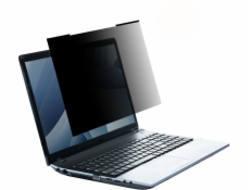 Mobilis 016435 Filtr obrazovky pro notebook 33,8 cm (13,3 ) bezrámový filtr soukromí pro displej