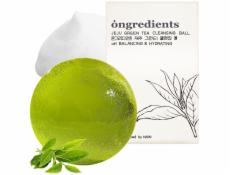 Missha Složení Čisticí gel na obličej a tělo s příchutí zeleného čaje Jeju 110 g