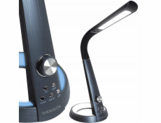 Svensson Stolní lampa Light 450 lumenů 8W černá, model Berlin