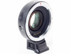 Viltrox VILTROX EF-E II Posilovač rychlosti