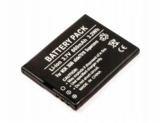 CoreParts Baterie pro Nokia BL-4S