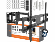 LTC Držák LCD televizoru 37-99 VESA 600x400