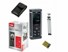 Monroe Laserový dálkoměr HILE s kamerou 100M HDL-100CAM