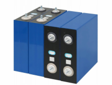 Green Cell Lithium-železo-fosfátová baterie LiFePO4 3,2V 90Ah