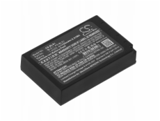 Cameron Sino Dobíjecí baterie typu BLS-1 pro Olympus E-420 E-450 E-620 Pen E-p2 EP-1 P-1 / CS-bls1