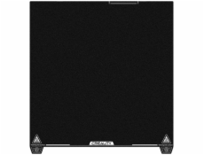 Creality Kryt tiskové podložky s epoxidovým povlakem PEI pro K2 Plus - 370x370 mm
