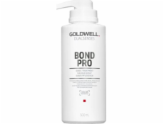 Goldwell Dualsenses Bond Pro 60sekundová posilující kúra 500ml
