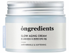 Missha Složení krému proti vráskám na obličej 50ml