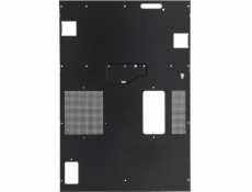 BambuLab Kovový zadní panel pro tiskárny Bambu Lab řady P1S a X1
