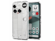 Spigen ULTRA HYBRID NOTHING PHONE 3 KŘIŠŤÁLOVĚ ČISTÝ