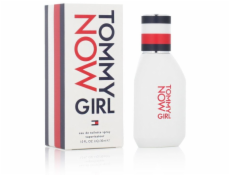 Tommy Hilfiger Tommy Hilfiger, Tommy Girl Now, toaletní voda, pro ženy, 30 ml pro ženy
