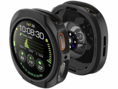Spigen POUZDRO PRO SAMSUNG GALAXY WATCH 8 40 mm, černé pouzdro, kryt