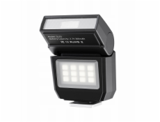 Ulanzi Blesk + LED panel SL03 Gn8 ISO patice Fotoaparát Videokamera Telefon / SL03 Spark Lite / L200