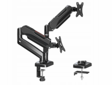 Redragon Stolní držák pro 2 monitory 13 - 32 (GMK-915)