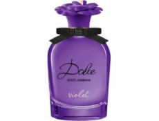Dolce & Gabbana DOLCE&GABBANA Dolce Violet EDT 30ml