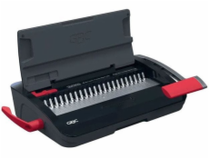 GBC Indbindingsmaskine t/plastspiral CB12