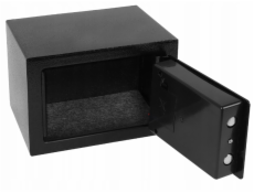 Tracer 47640 Compact Guard Electronic Safe ENG