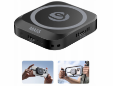 Ulanzi Magnetický kryt, držák SSD pro telefon s chlazením přes USB-C / Ma55 / M097