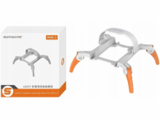 SunnyLife Sada pro zvýšení podvozku pro DJI Mini 3 (MM3-LG551) Spider Landing