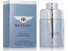 Bentley Pánský parfém Bentley EDP pro muže Silverlake (100 ml)