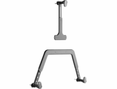 Ergosolid Adaptér pro obrazovky bez otvorů VESA (XM-100)