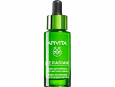 Apivita Bee Radiant Glow aktivační a protiúnavové sérum 30ml