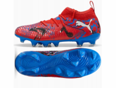 Puma Kopačky Future 8 Match Playmakers Jr FG/AG 108750-01