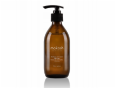 Mokosh MOKOSH Hydratační mycí gel na tělo a ruce Meloun s okurkou