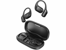 Audeeo Otevřená sluchátka Escape II (černá)