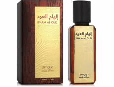 Noya Zimaya Ilham Al Oud dámský parfém EDP 100 ml