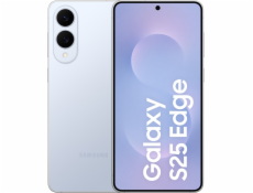 Samsung Galaxy S25 Edge 256GB (Titanium Icyblue, Android, 12 GB)