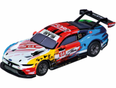 Carrera HYBRID Ford Mustang GT3 Champion Spirit, č. 64