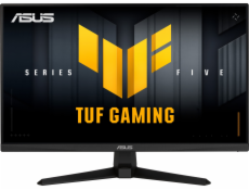 Asus 25palcový monitor TUF Gaming VG259QMR5A IPS, 310 Hz, HDMI, DP