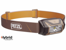 Petzl TIKKA (hnědá)