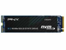 PNY 500GB SSD disk M.2 2280 CS2241 M280CS2241-500-RB