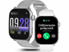 Gravity CHYTRÉ HODINKY GT28-9 SR/SR/WH