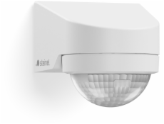 Steinel MD IR 270 nástěnný senzor pohybu a soumraku, bílý