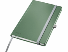 Leitz SEŠIT VE STYLU A5 S PLECHOU CELADON