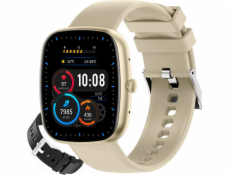 Gravity Dámské hodinky CHYTRÉ HODINKY GT18-7