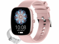 Gravity Dámské hodinky CHYTRÉ HODINKY GT18-2