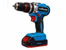 ExtraLink AKU NÁSOBNÍK POWERLINK PWL-CD1003C 13MM 20V 2X1,5AH