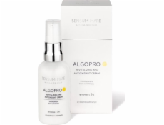 Sensum Mare SENSUM MARE ALGOPRO C revitalizační krém s vitamínem C 3%