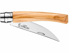 Opinel nůž Slim Olive Mirror Blade 08
