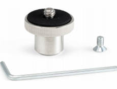 Manfrotto adaptér protiskluzové platformy