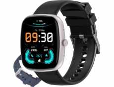 Gravity Dámské hodinky CHYTRÉ HODINKY GT18-6