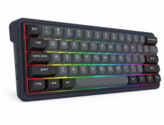 Redragon Klávesnice K730 Draconic Pro V2 Redragon RPC (K730GB-RGB-PRO)