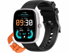 Gravity Dámské hodinky CHYTRÉ HODINKY GT18-4