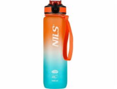 Nils Extreme NCD68 NILS CAMP ORANŽOVO-MODRA TRITANO LAHEV